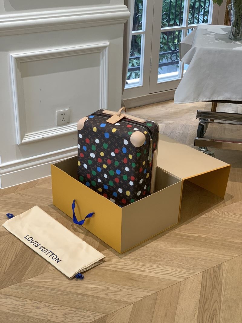 Louis Vuitton Suitcase